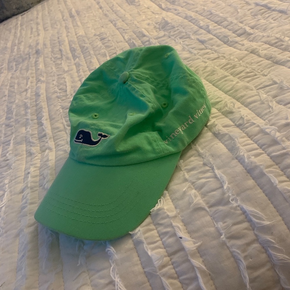 Vineyard vines hat
